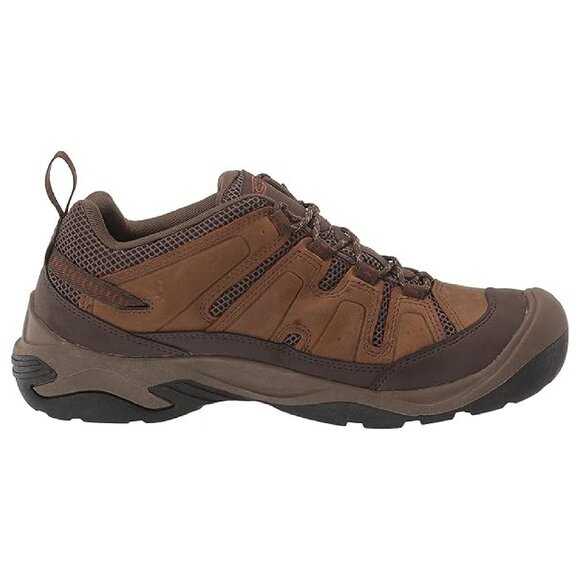 KEEN Mens Circadia Vent Hiking Shoes (US 9.5 Wide) (NIB) - Picture 3 of 8